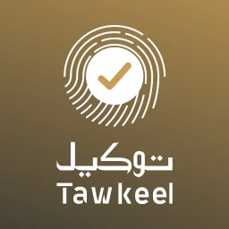 أيقونة Tawkeel | توكيل