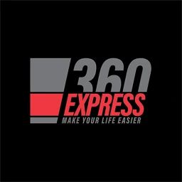 Symbol von 360Express Collector