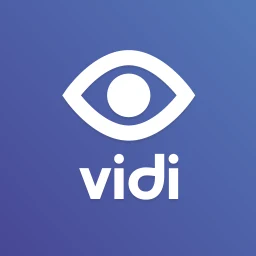 Icono de VIDI Pesquisa